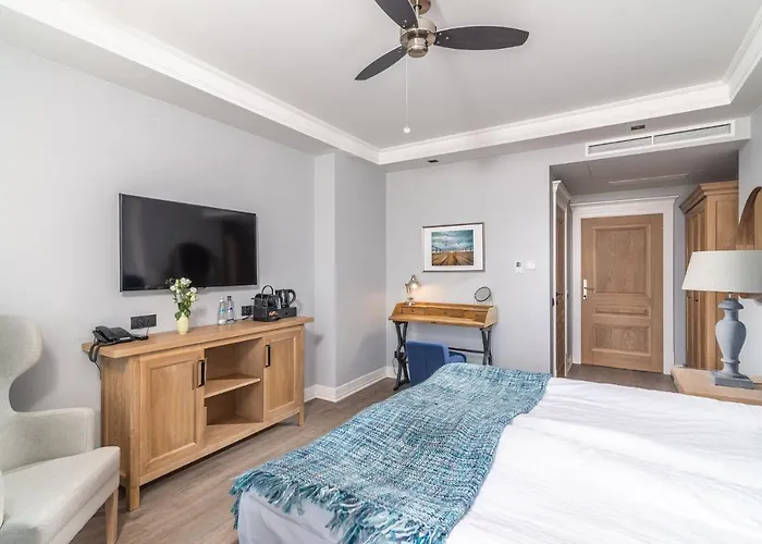 Moje Orlowo Boutique Bed & Breakfast - Adults Only