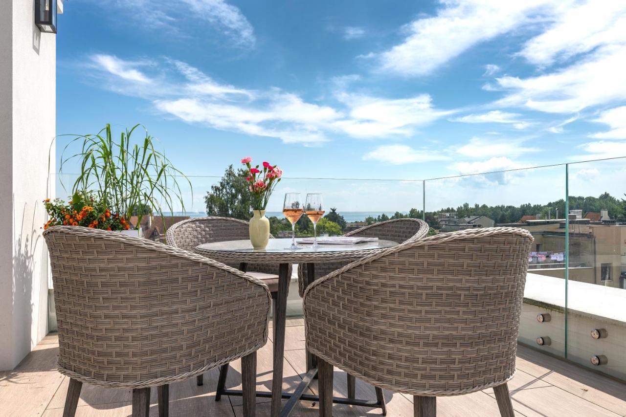 Moje Orlowo Boutique - Adults Only 3*