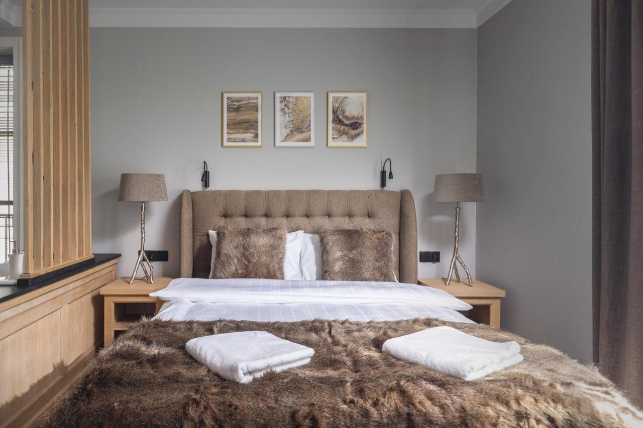 Moje Orlowo Boutique - Adults Only Frühstückspension 3*